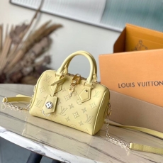 LV Speedy Bags